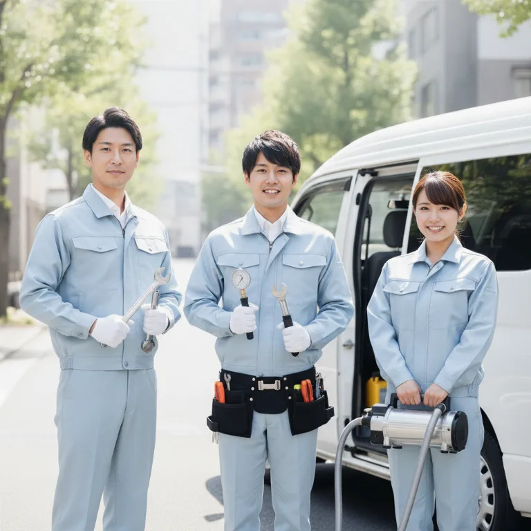 エアコン修理 のチーム: Minamikyushu